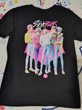 Kpop demon hunters shirts